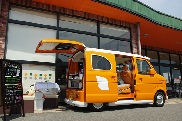 食品館サンキョー北島店 【＠和歌山県】