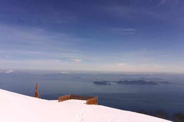 そして和歌山