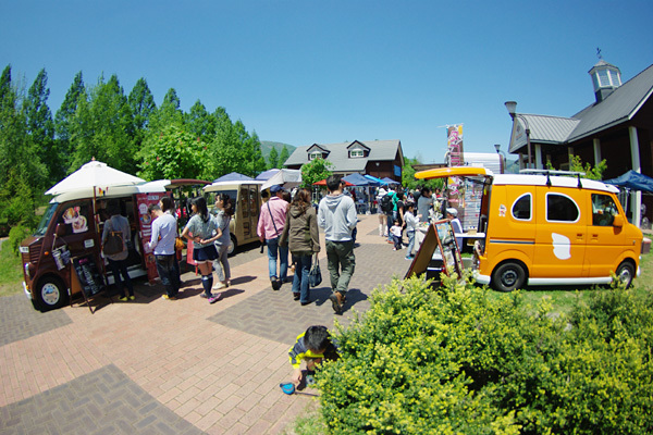 17thマキノくらふとまーけっと 【＠滋賀県】