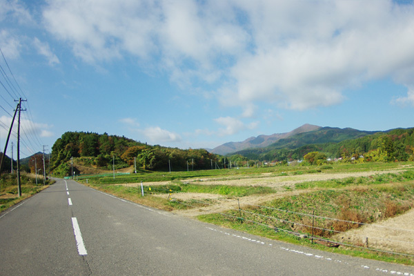 福島～山形ツアー４日目