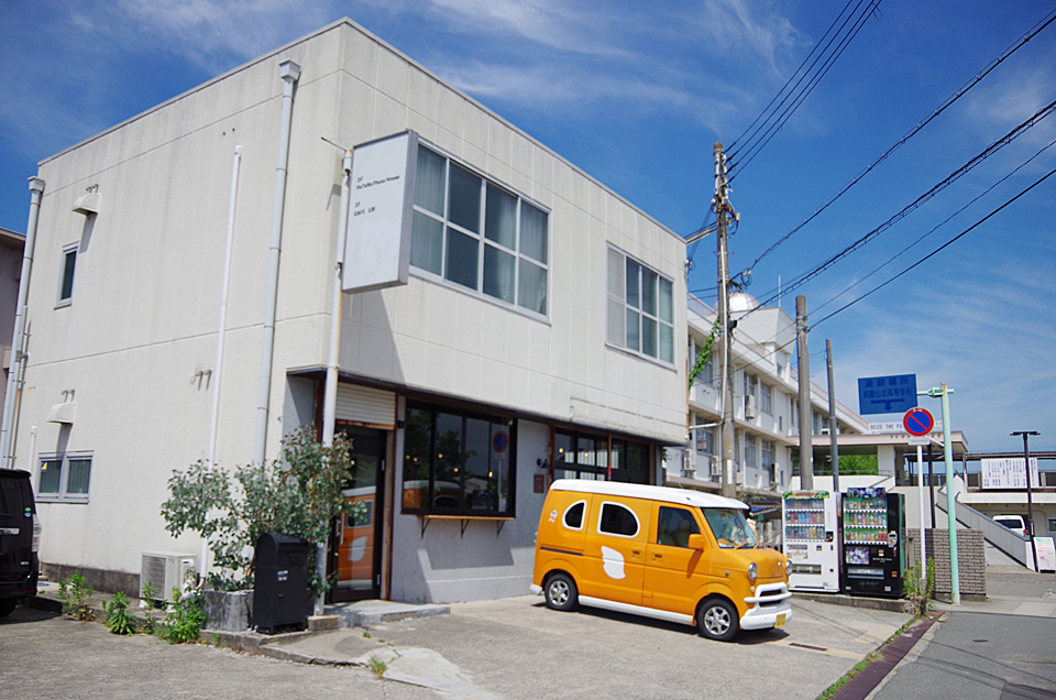 cafe LIB
