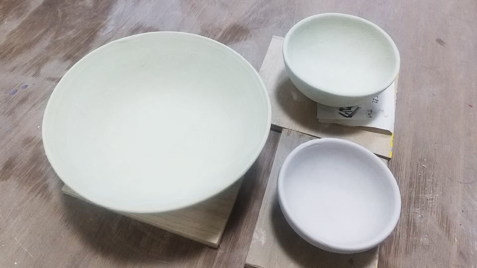 陶芸day5