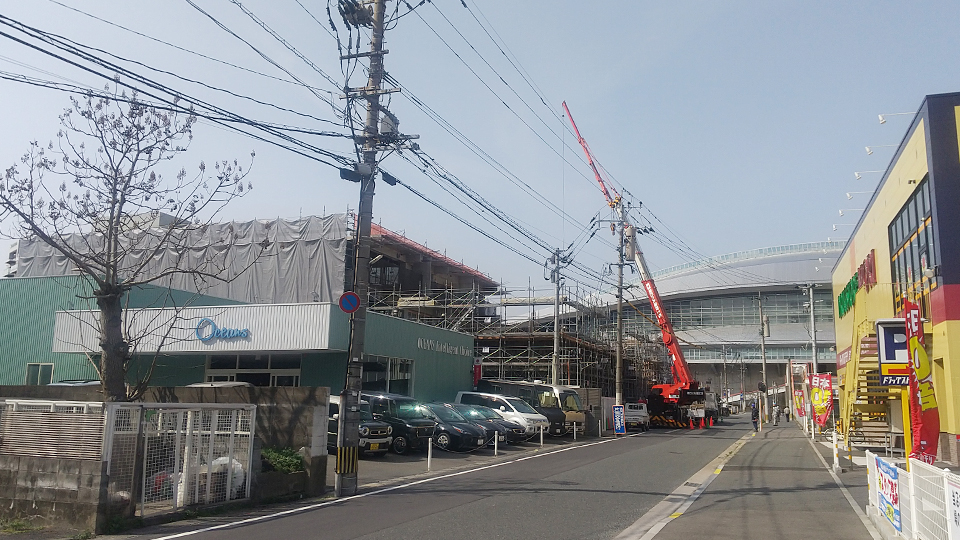 希望のまち工事進捗_26.03.27