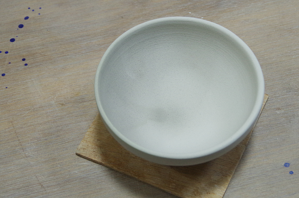 陶芸Day20