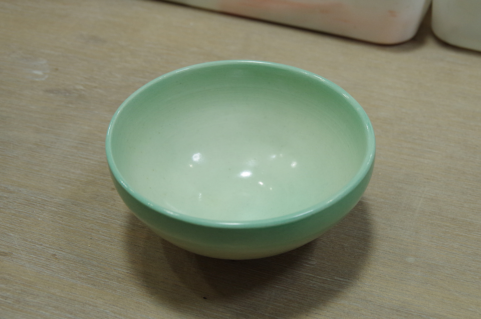 陶芸Day21